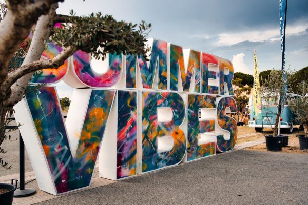 Summer Vibes Festival