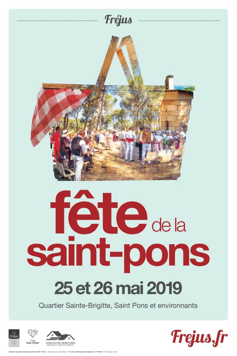 Fête de la Saint-Pons