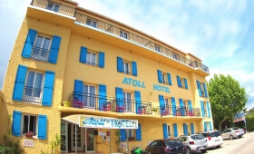 Atoll Hotel