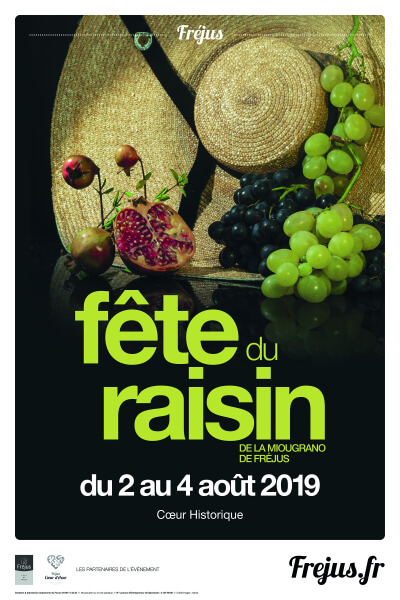 Fête du Raisin