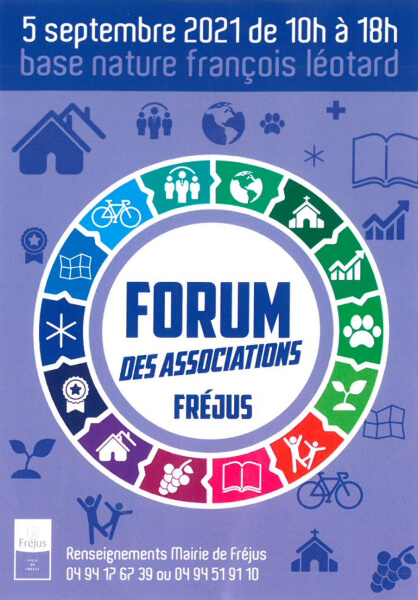 Associations Forum