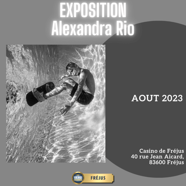 Alexandra Rio Exhibition