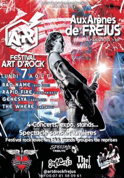 Rock Art Festival