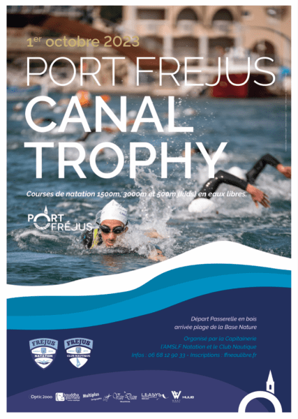 Port-Frejus Canal Trophy