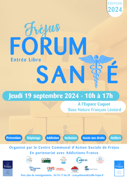 Health forum