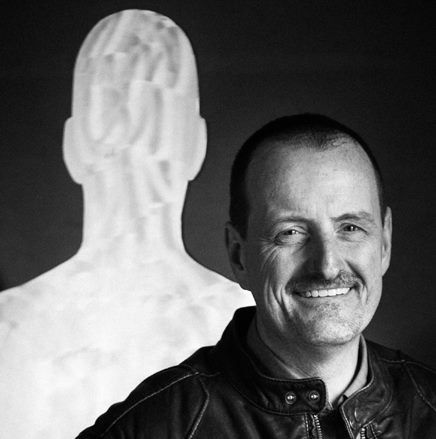 Exhibition of monumental sculptures "Rob Mulholland"