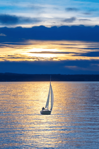 Sails of hope